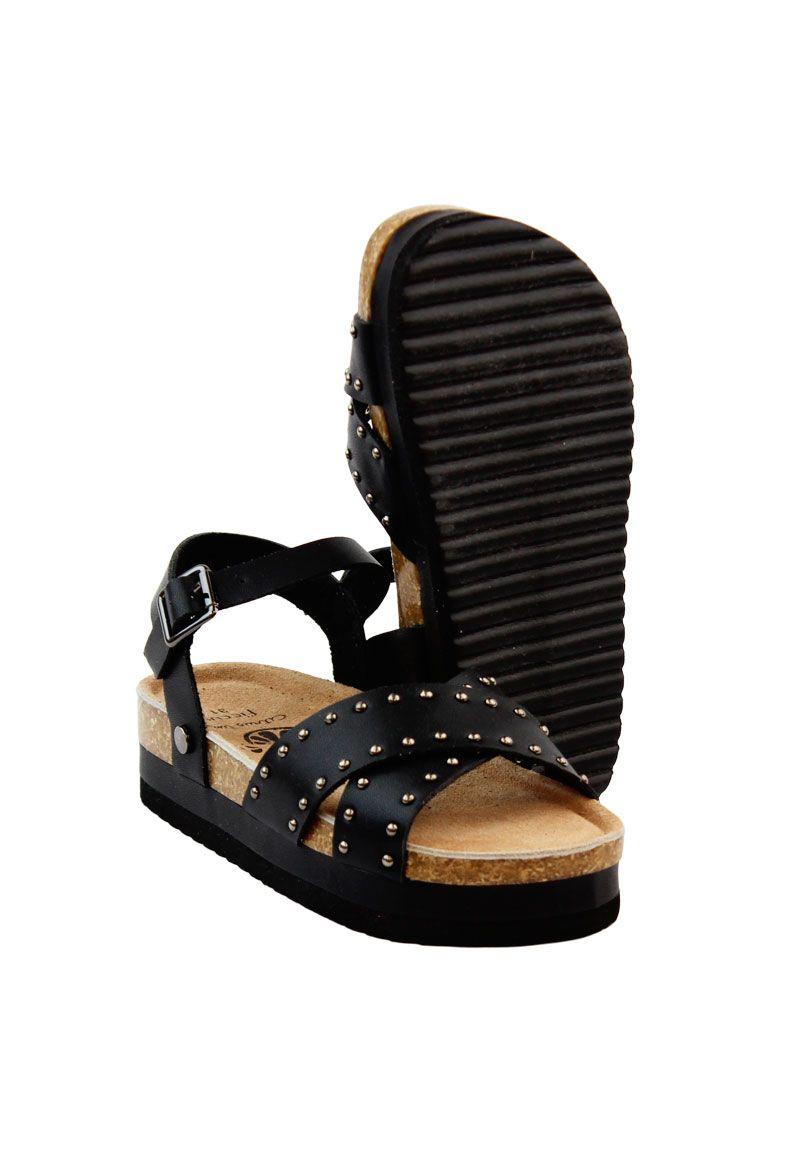 Sandalia casual junior niña 900-3