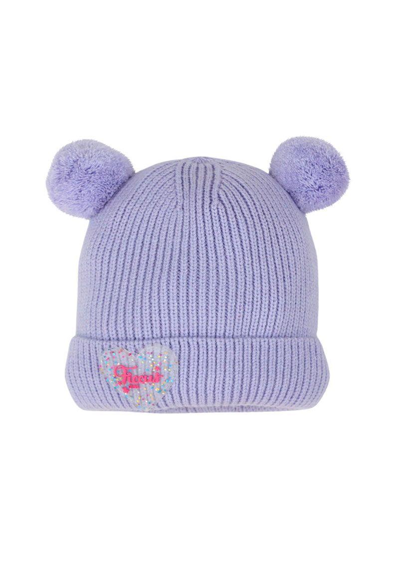 Gorro bebé niña move 607-0