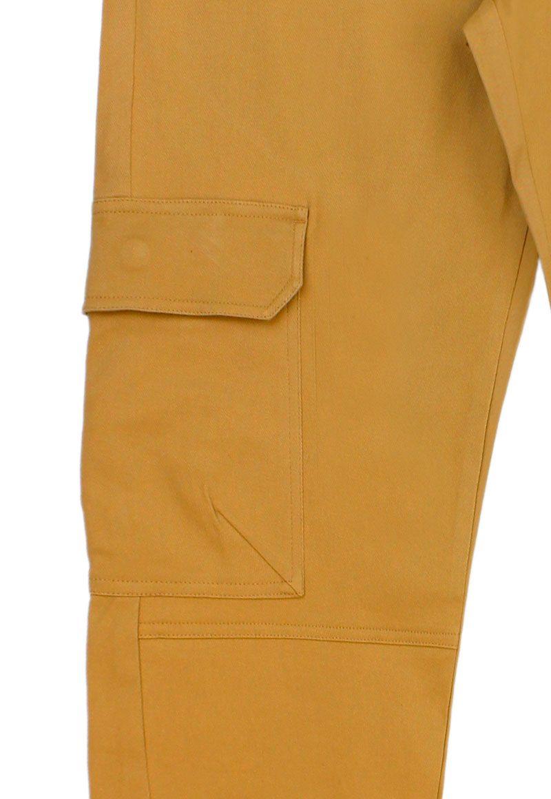 Pantalon teens niño jogger free 519-2