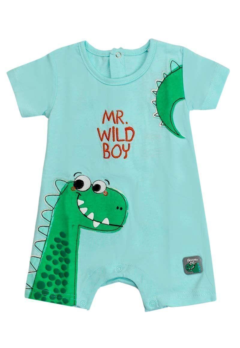 Enterito Newborn Estampado App Happy Dino Ficcus-0