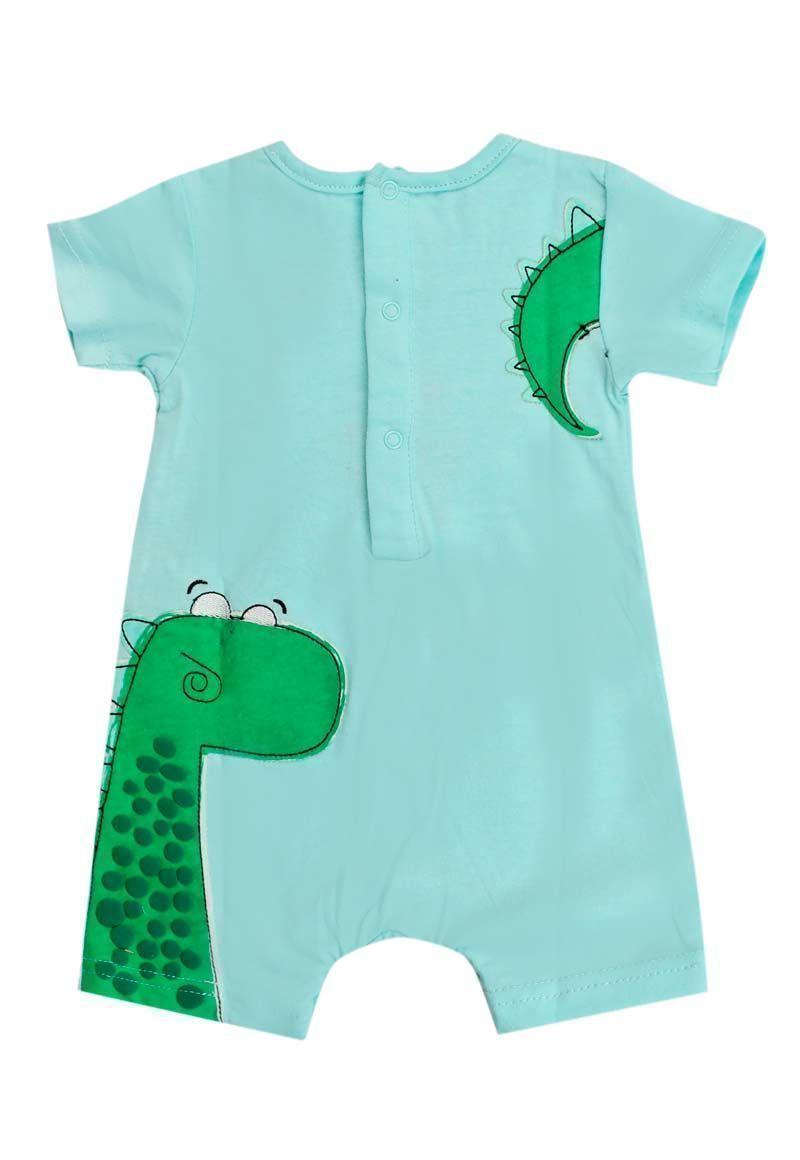 Enterito Newborn Estampado App Happy Dino Ficcus-1
