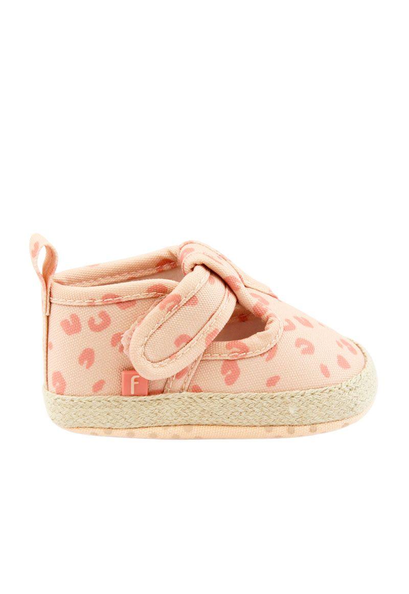 Zapato reina newborn niña 806-3
