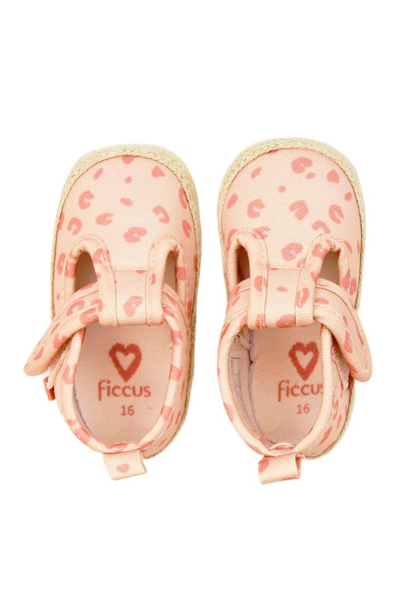 Zapato reina newborn niña 806-1
