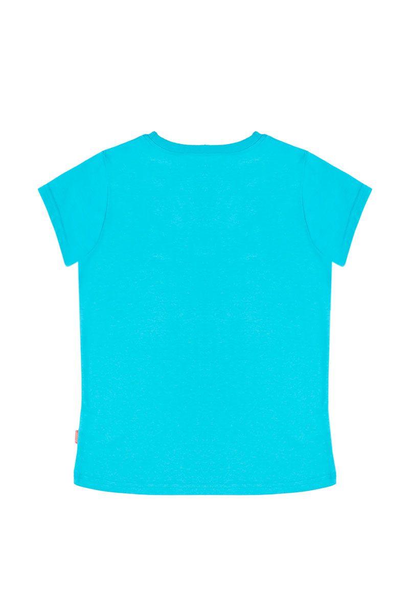 Polera jr niña estampado solar 799i-2