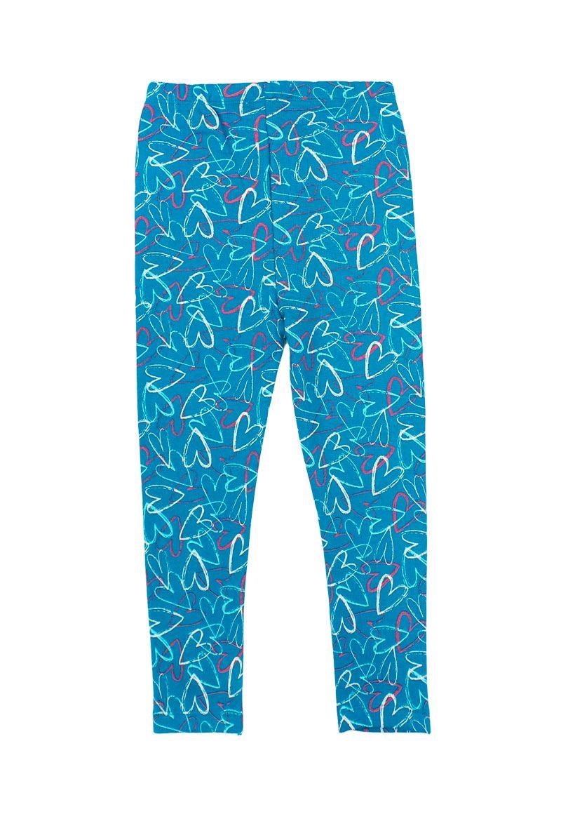 Leggins kids niña térmica move 305c-1