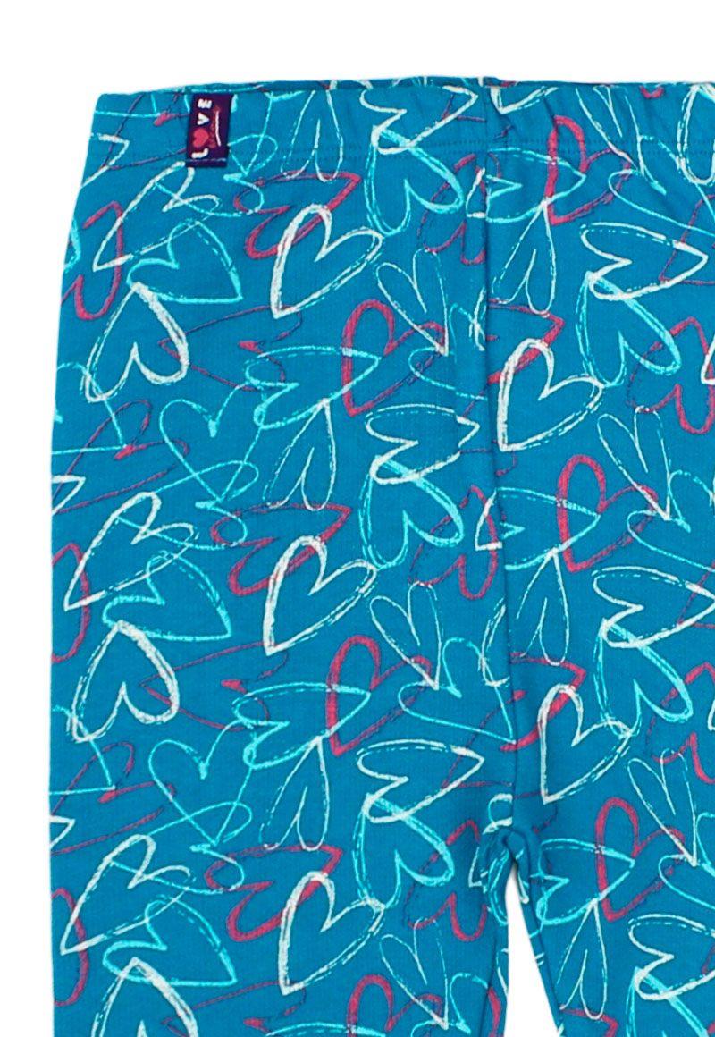 Leggins kids niña térmica move 305c-2