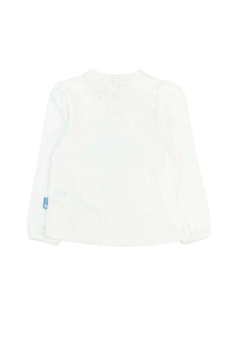 Polera kids niña arctic 277-1