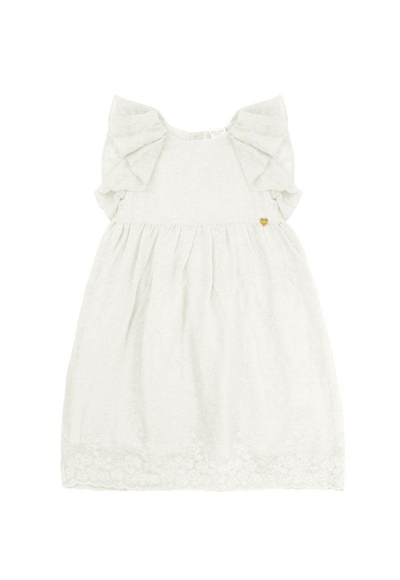 Vestido kids niña formal 325P-0