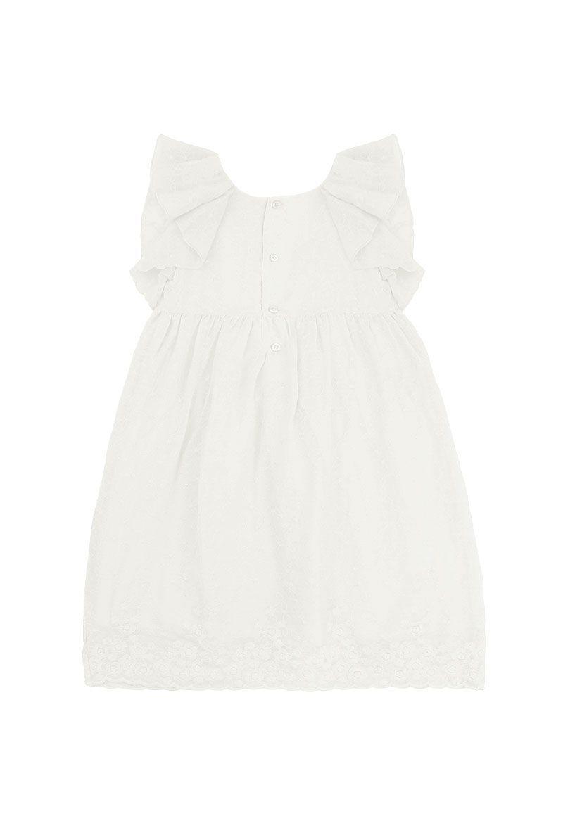 Vestido kids niña formal 325P-1