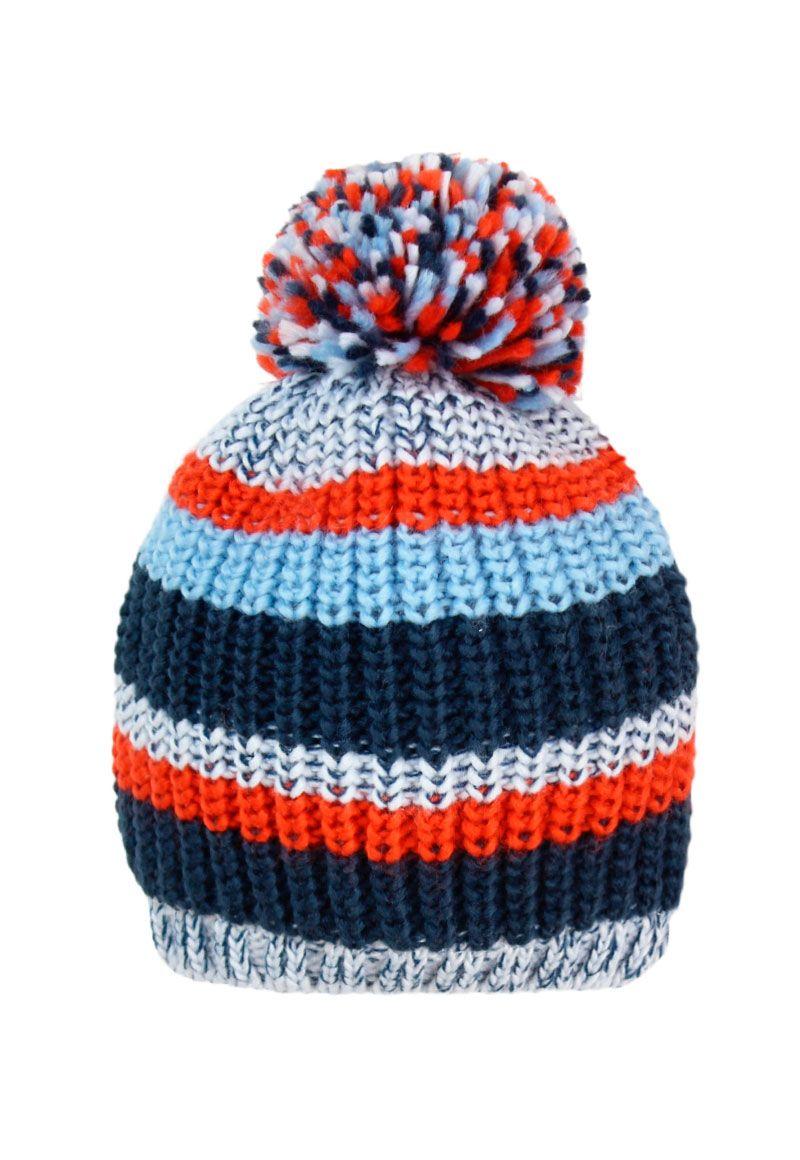 Gorro kids niño arctic 610-0
