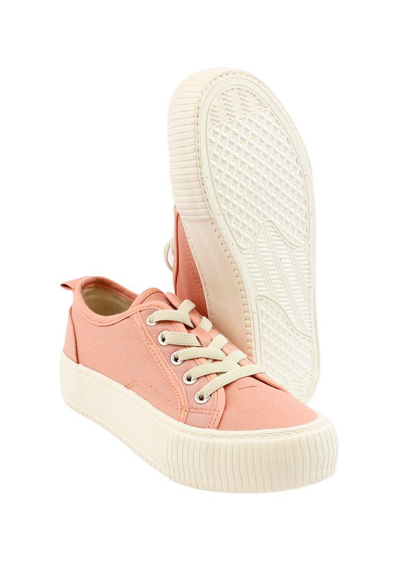 Zapatilla urbana niña 909-2