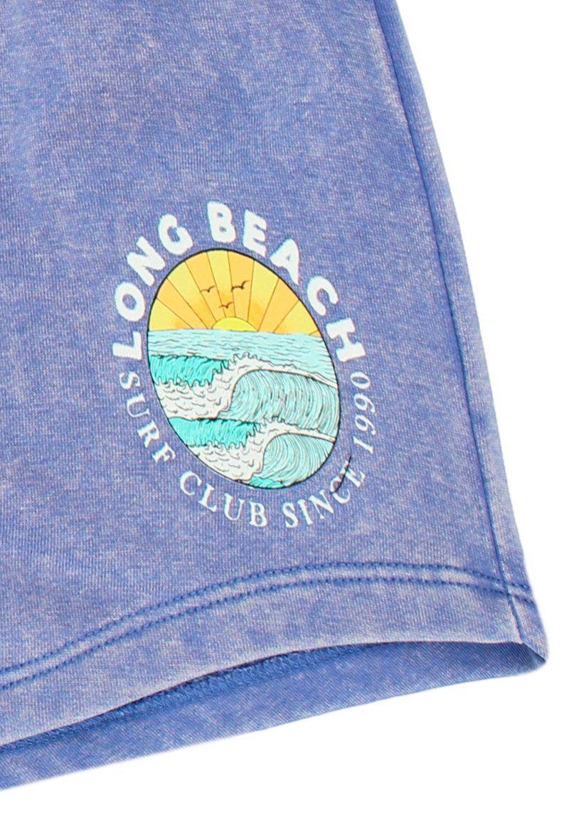 Short teens niña holiday 554P-2