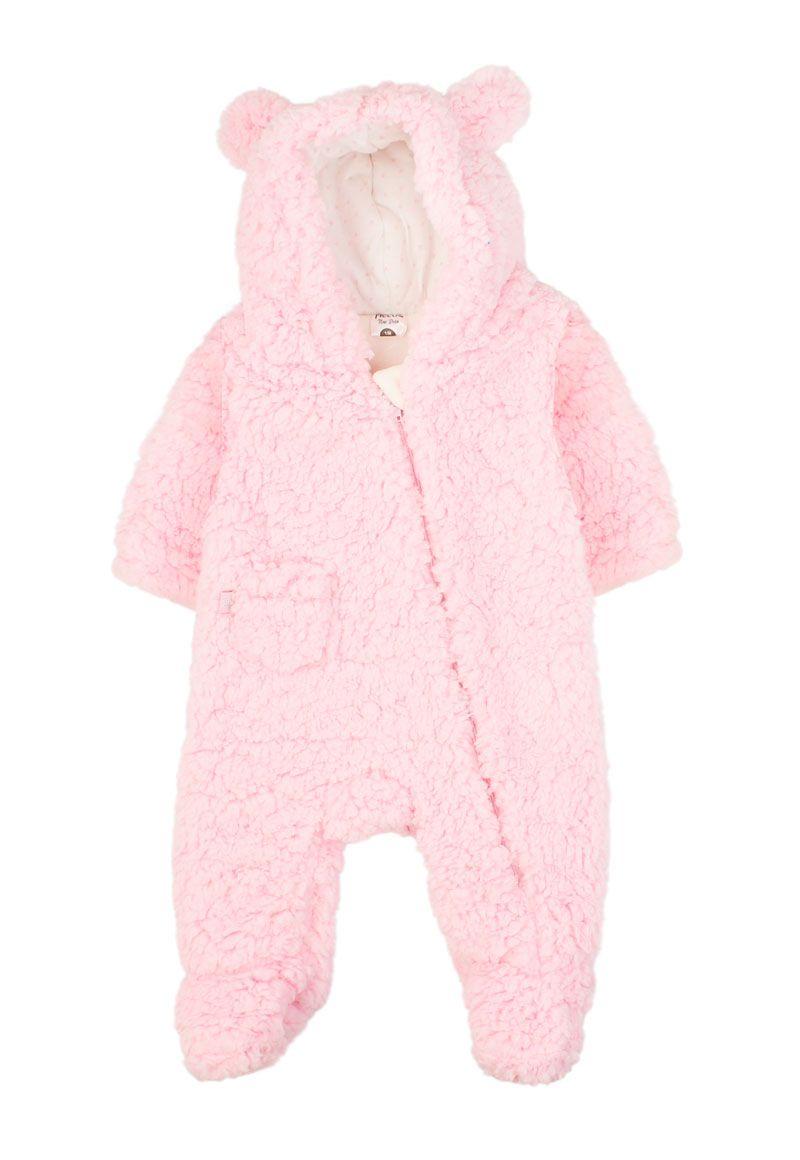 Enterito newborn niña corderito mimi 135b-0