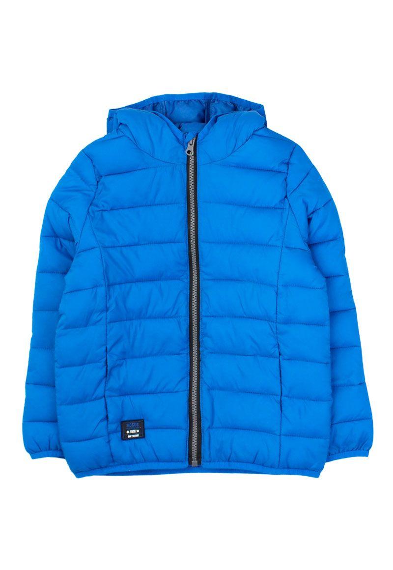 Parka junior niño day to day 758 W24b-0