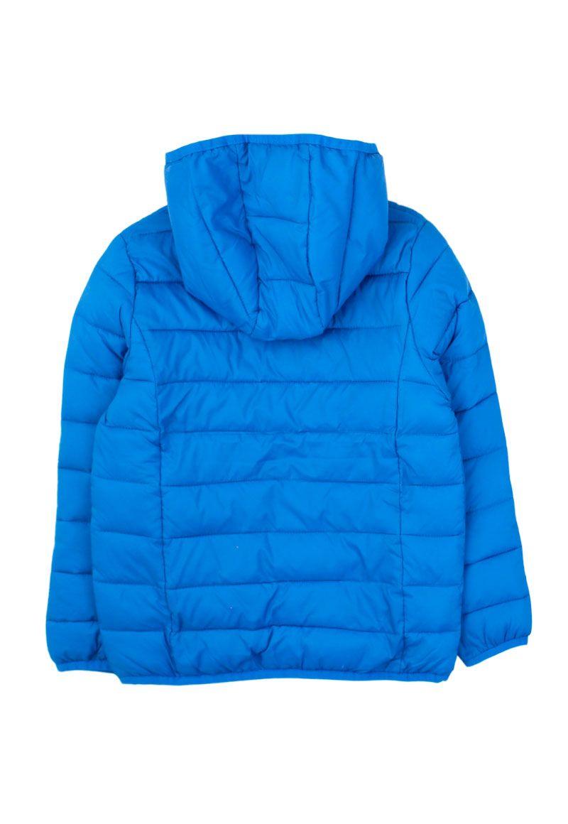 Parka junior niño day to day 758 W24b-1