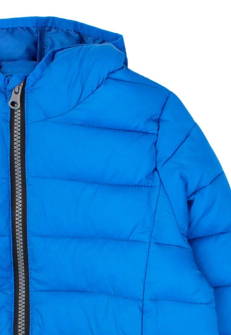 Parka junior niño day to day 758 W24b-2