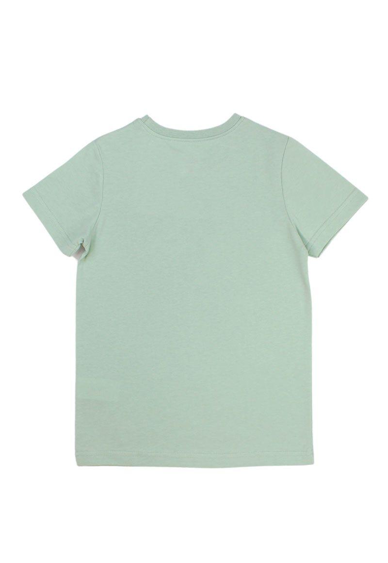 Polera kids niño power light 792-1