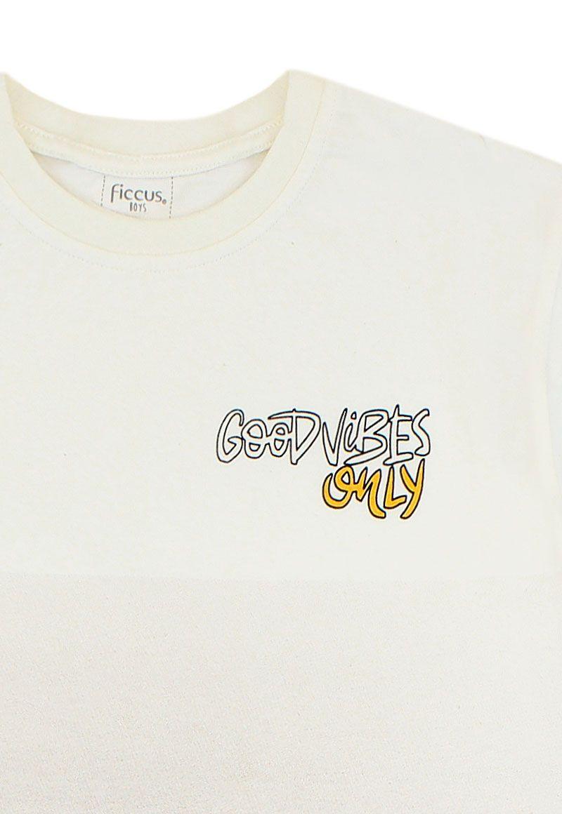 Polera boys degradé sundaze 229-2