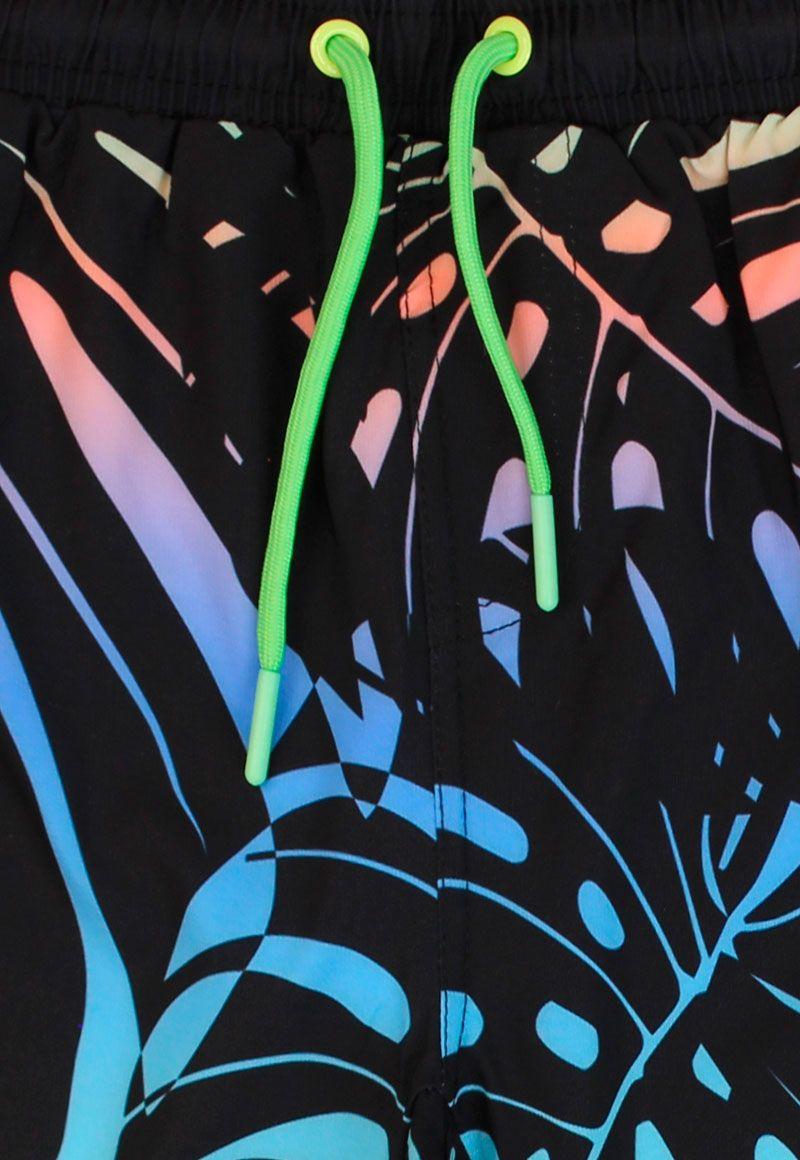 Traje de baño boys rapport beach squad 286g-2