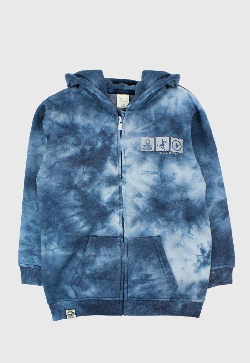 Polerón Junior Niño Comfy-0