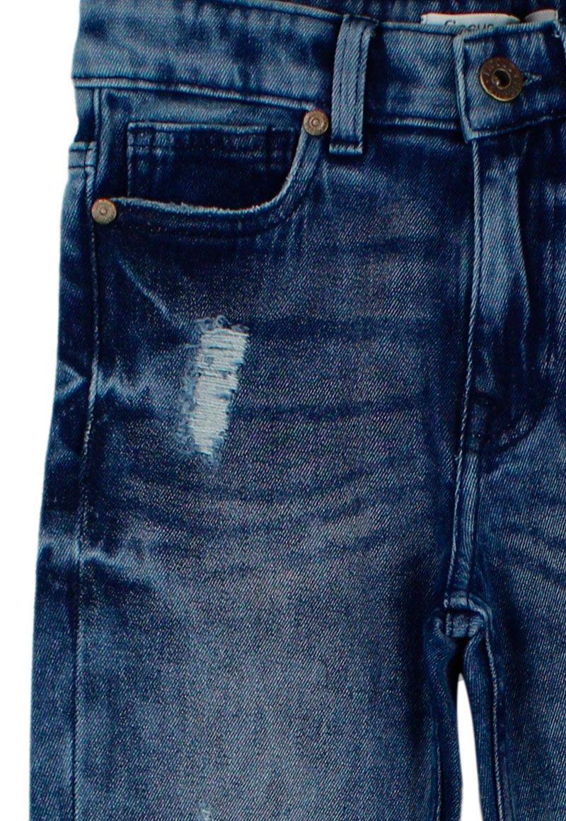 Jeans kids niño straight liberty 246 W24-2