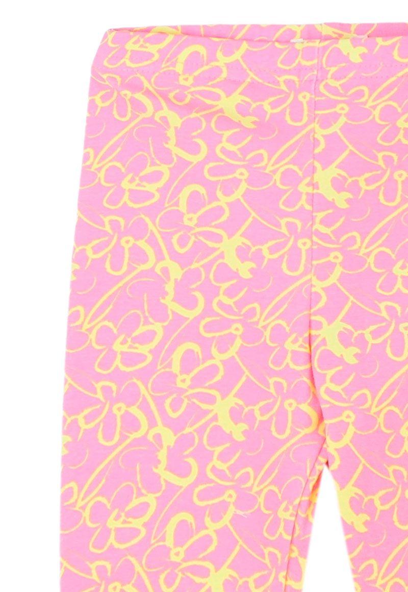 Leggins bb niña rapport day to day 717l-2