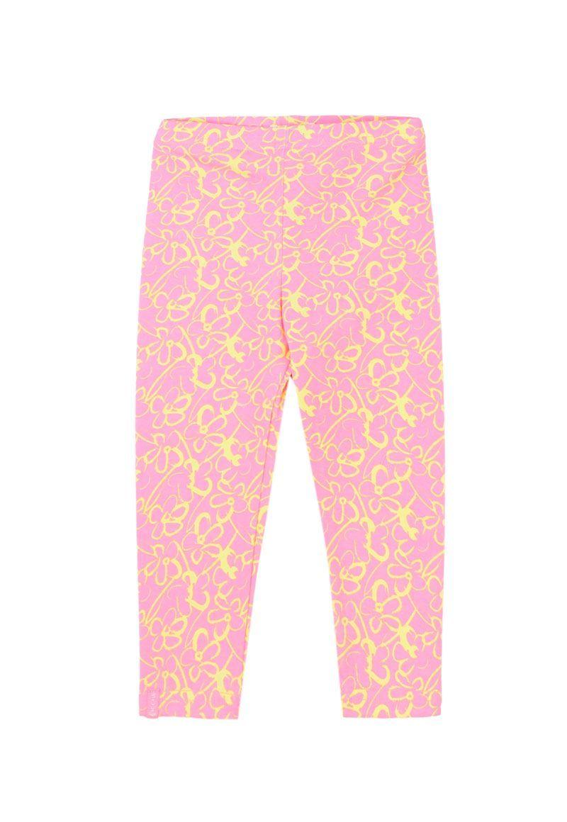 Leggins bb niña rapport day to day 717l-0