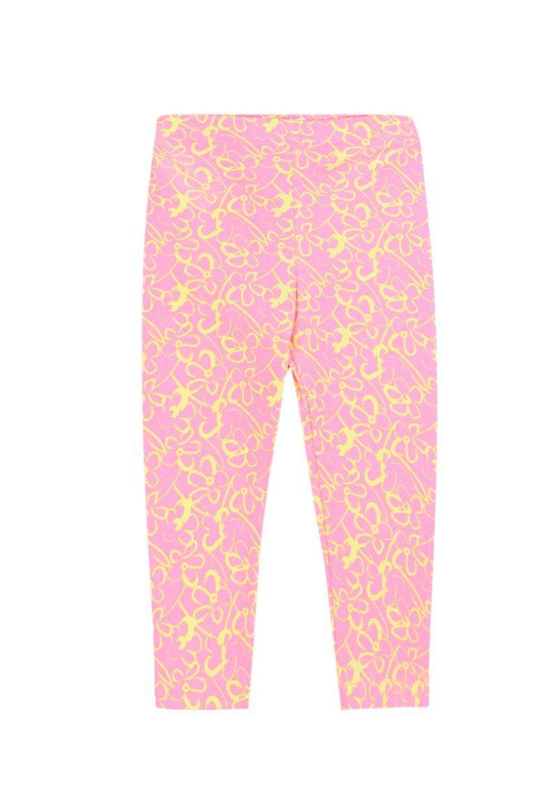 Leggins bb niña rapport day to day 717l-1