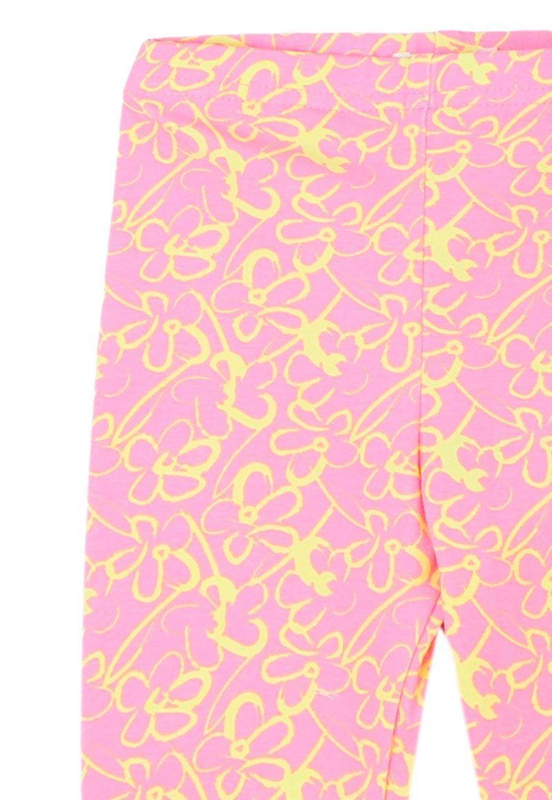 Leggins bb niña rapport day to day 717l-2