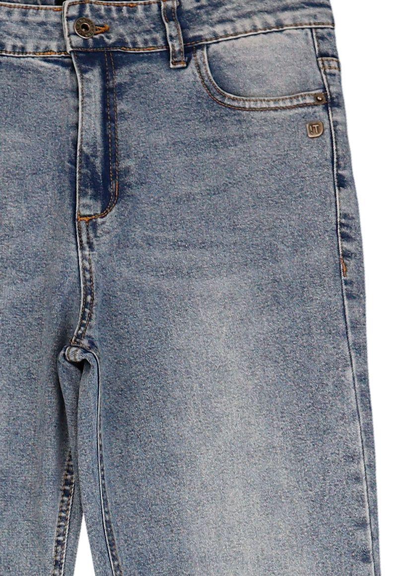 Jeans teens niño essence 520P-2