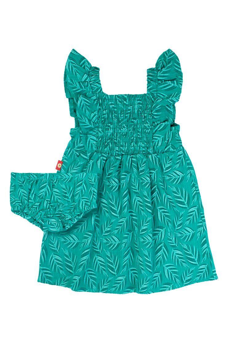 Vestido bb niña rapport spirit 209-0