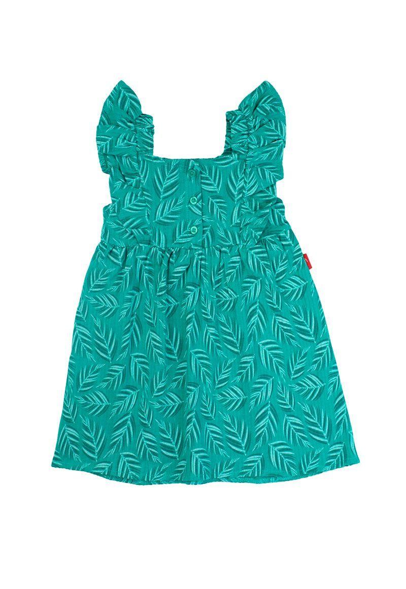 Vestido bb niña rapport spirit 209-1