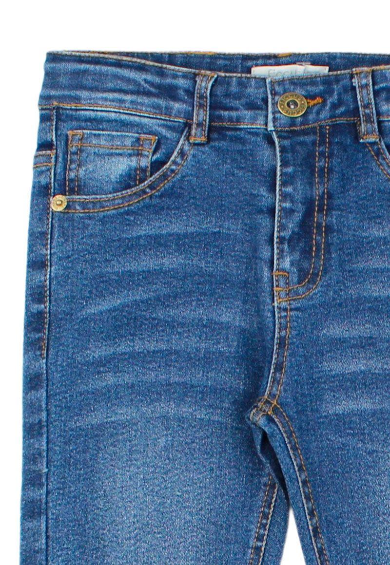 Jeans kids niño skinny arctic 247-2