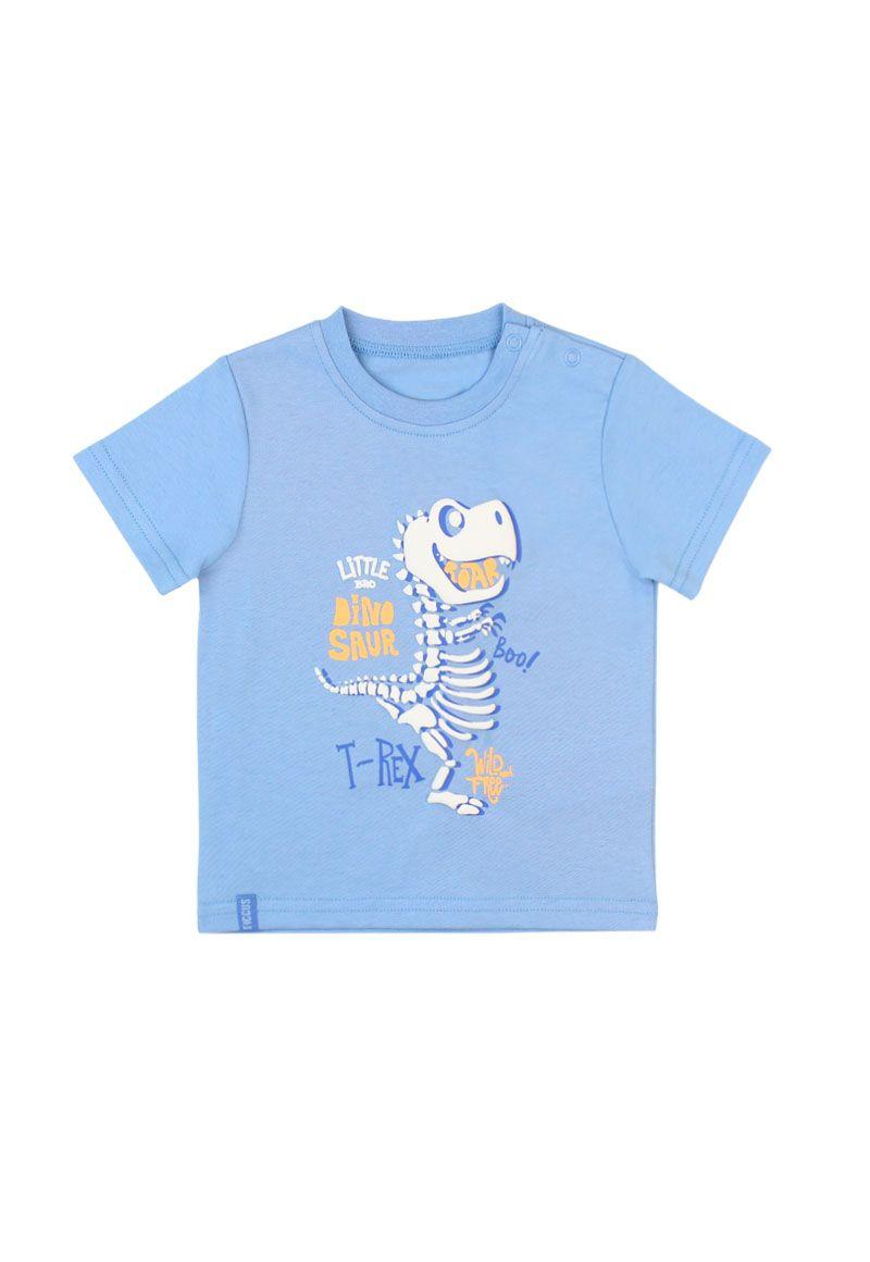 Polera bb niño puffing day to day 692n-0