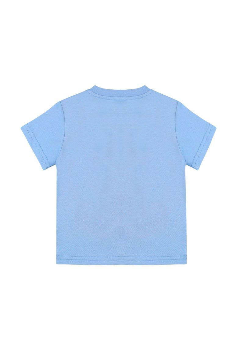 Polera bb niño puffing day to day 692n-1