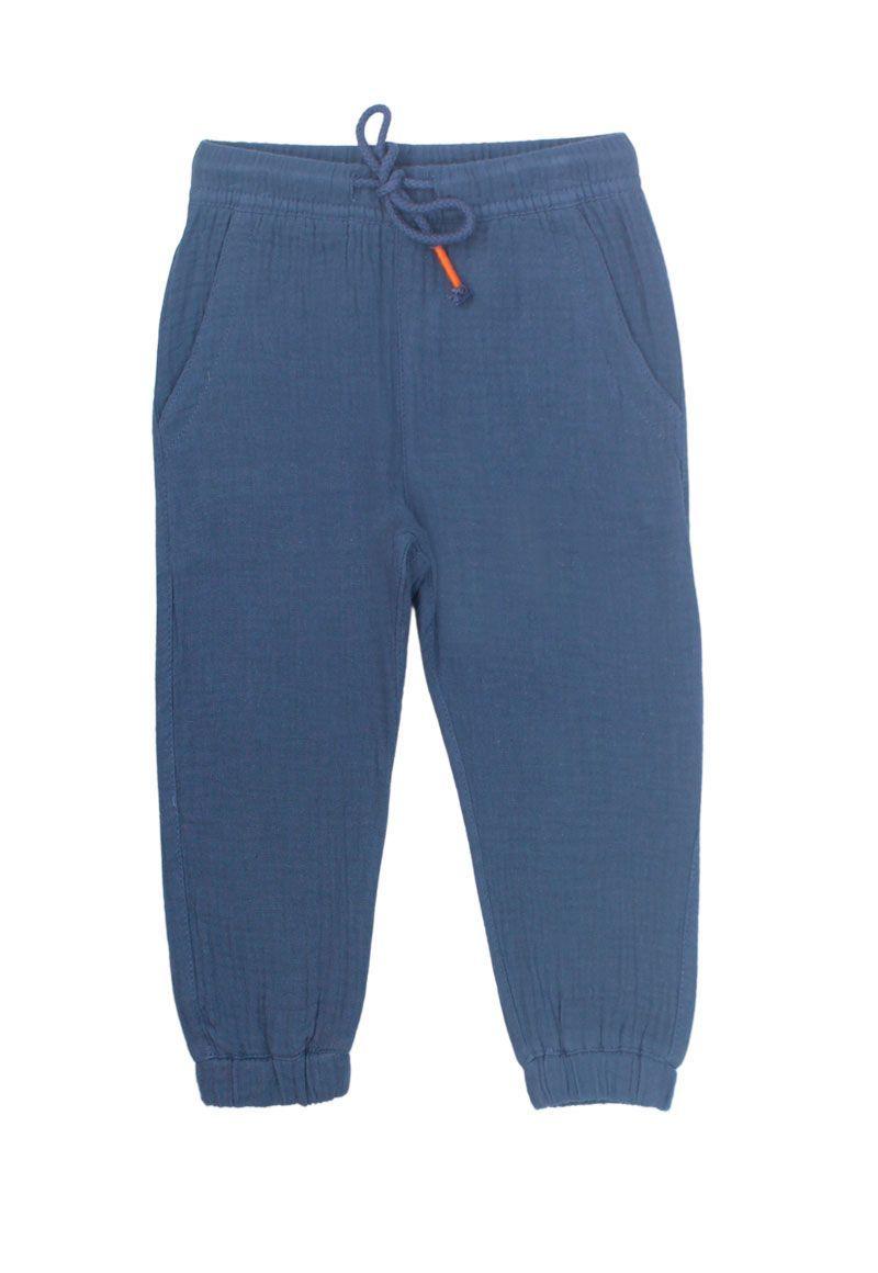 Pantalón bebé niño free 156-0