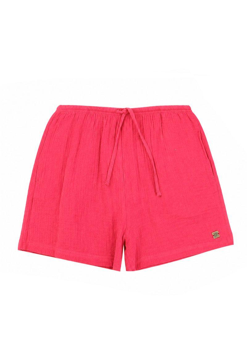Short teens niña splash 452-0