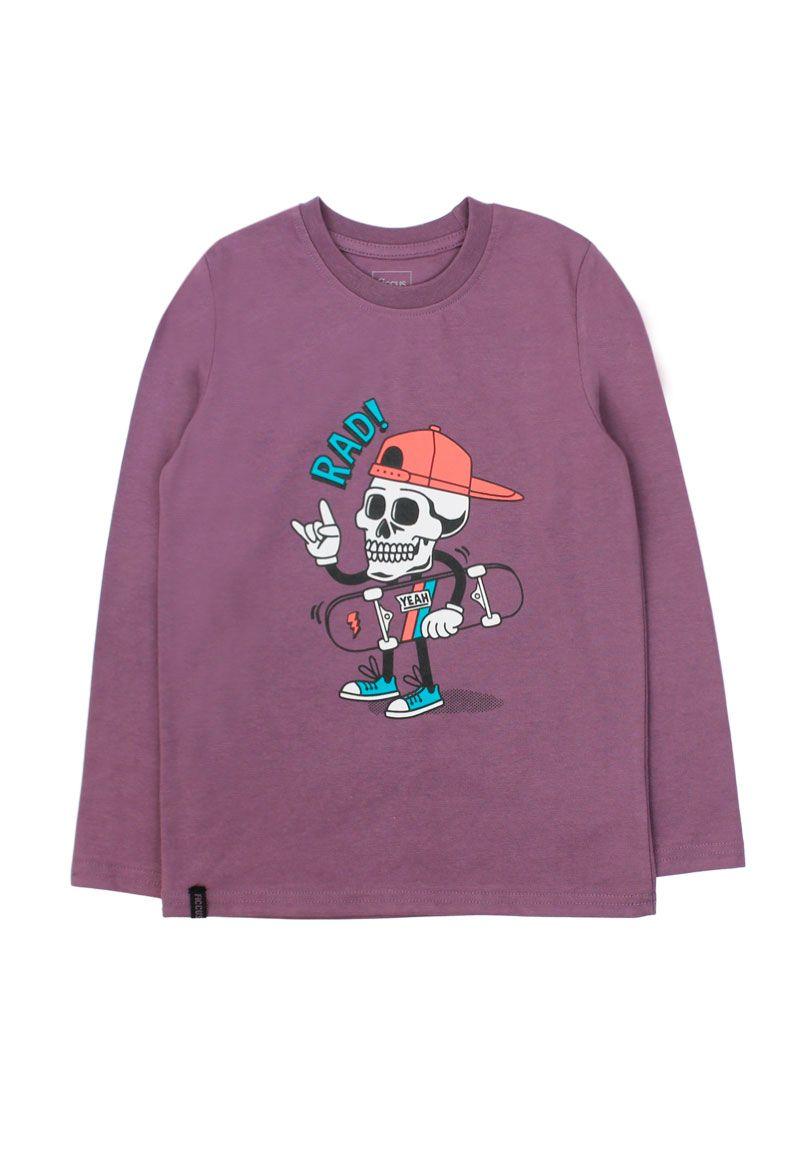 Polera kids niño day to day 725w-0