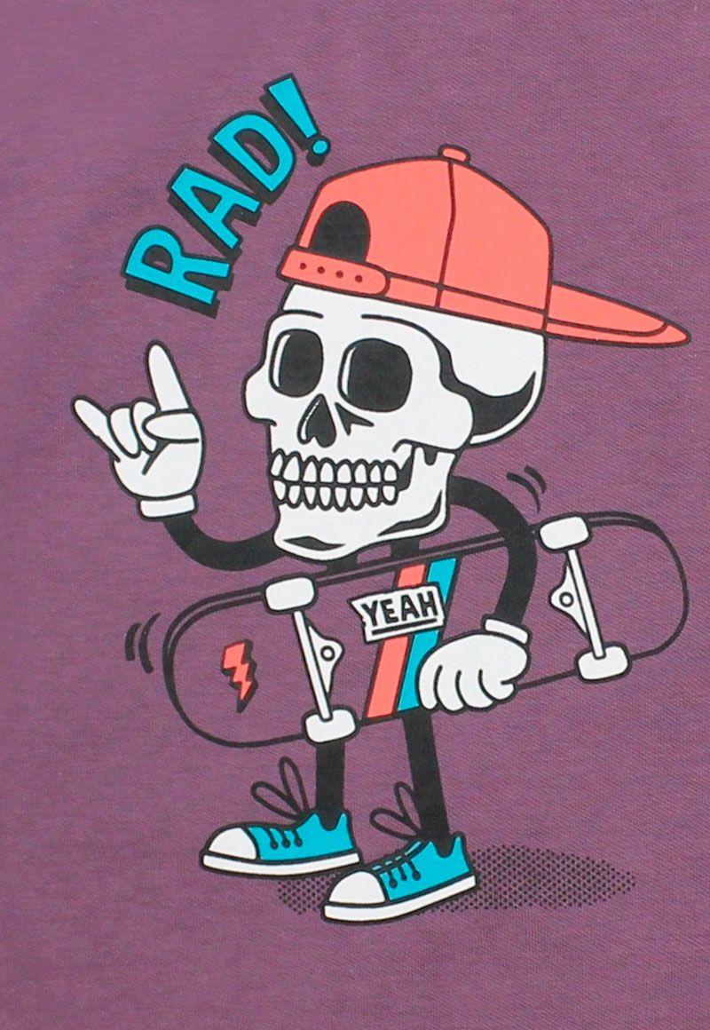 Polera kids niño day to day 725w-2