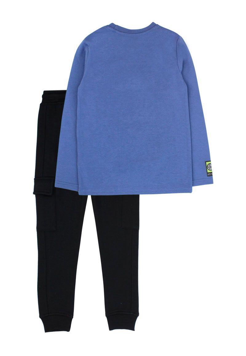 Conjunto kids niño move 258-1