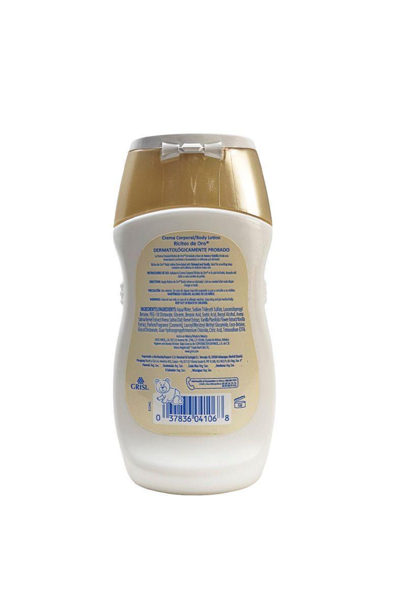 Crema corporal avena-vainilla 250 ml-3