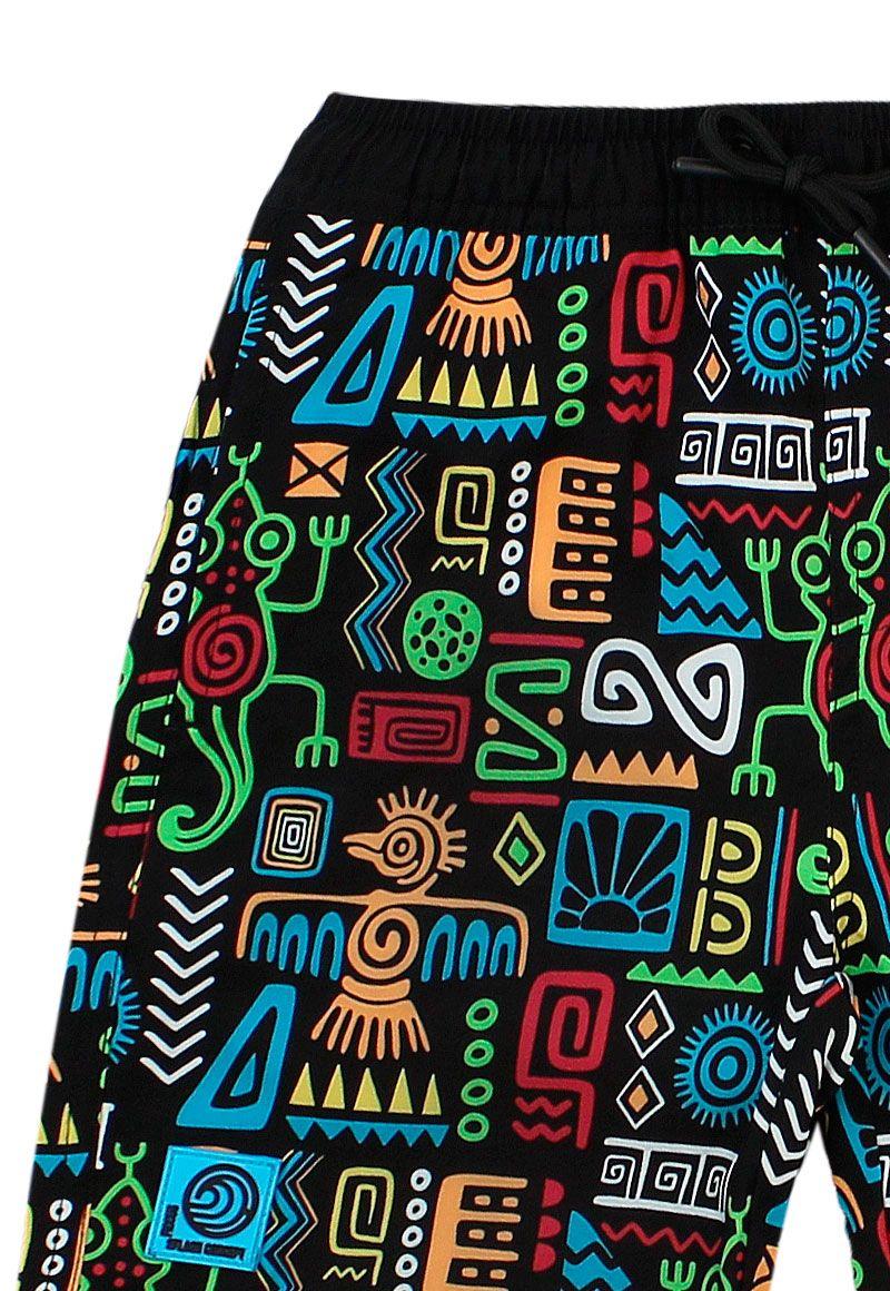 Traje de baño boys figuras splash 279-2