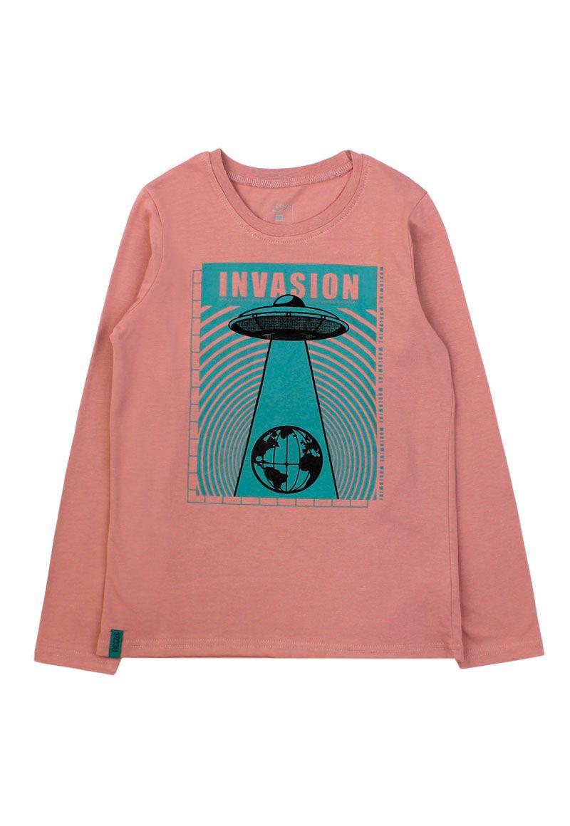 Polera junior niño day to day 750 W24c-1