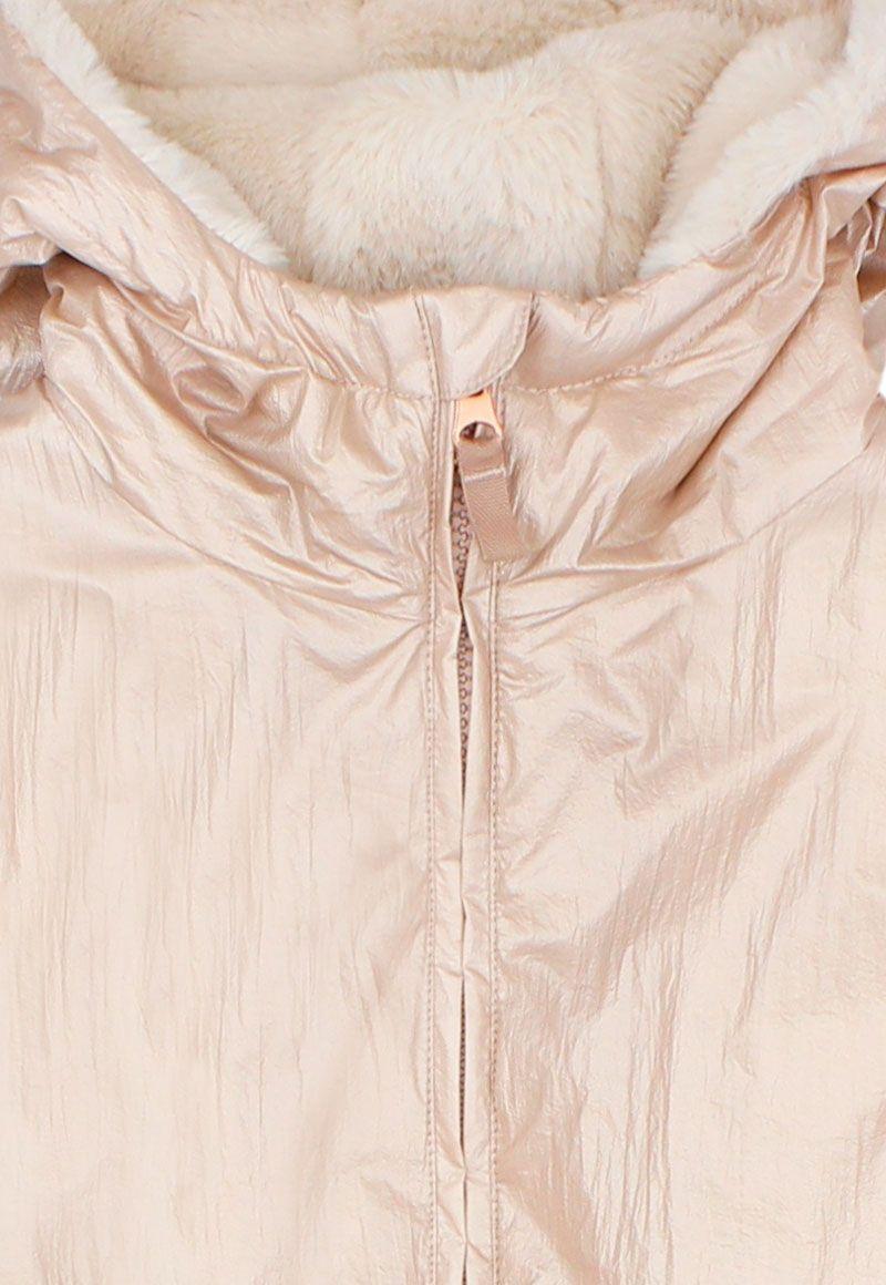 Casaca kids niña academy 316-2