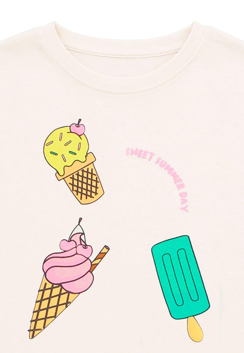 Pijama girls sweet 367-2