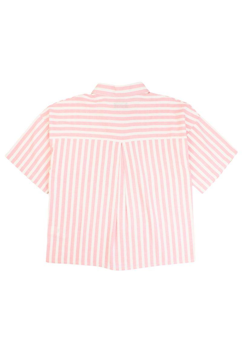 Blusa teens niña splash 440-1