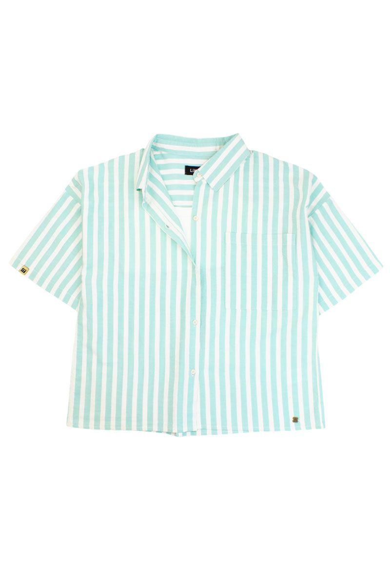 Blusa teens niña splash 440-0