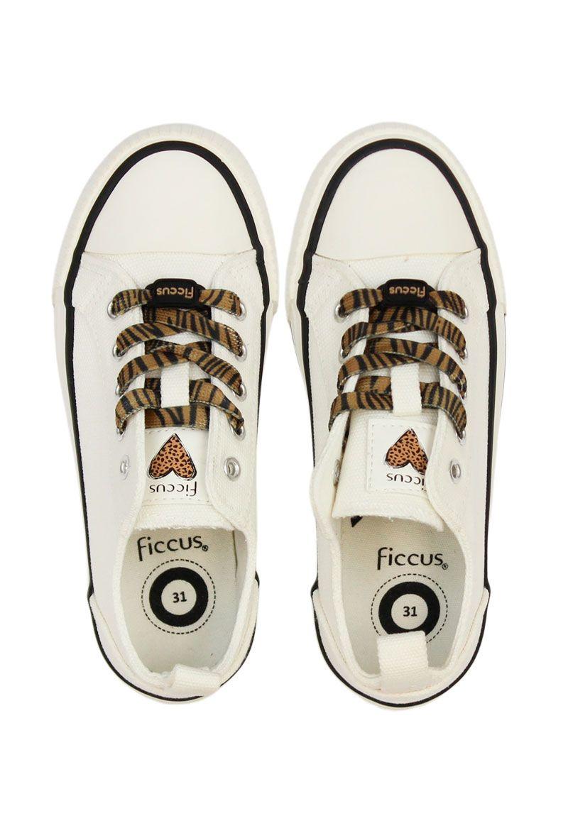 Zapatilla Urbana Elástico  S24 Niña-1