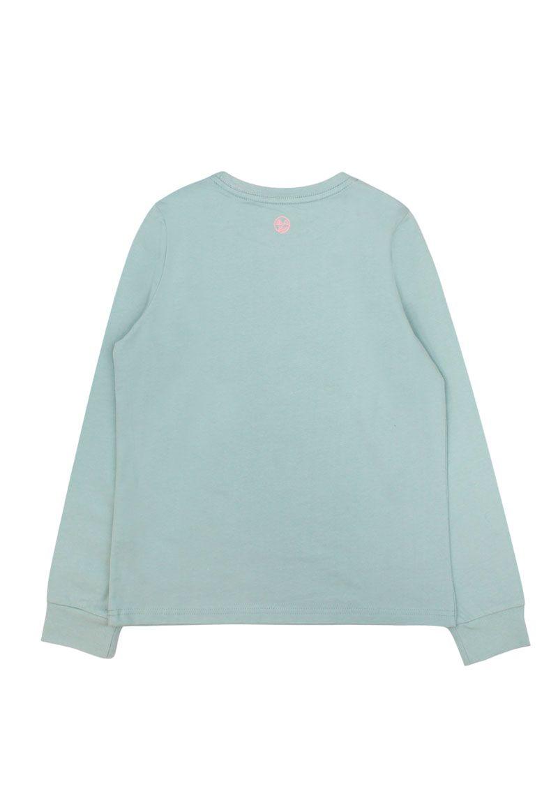 Polera niña ficcustex 556-1