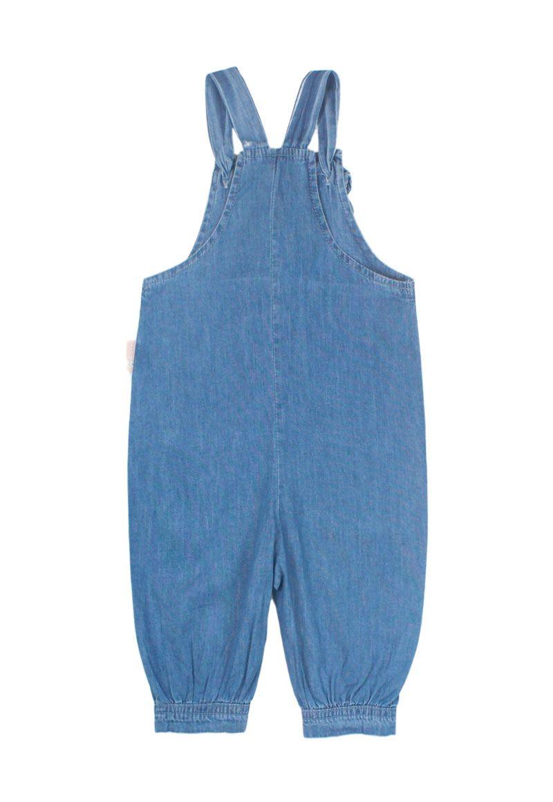 Jardinera bebé niña free 214-1